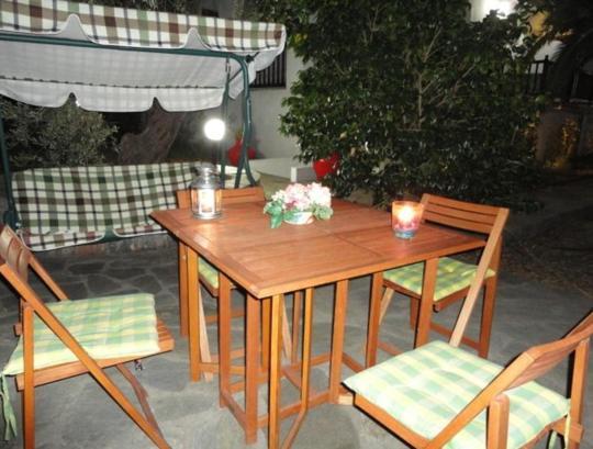 Liossis Rooms & Apartments Skopelos Town Exterior photo