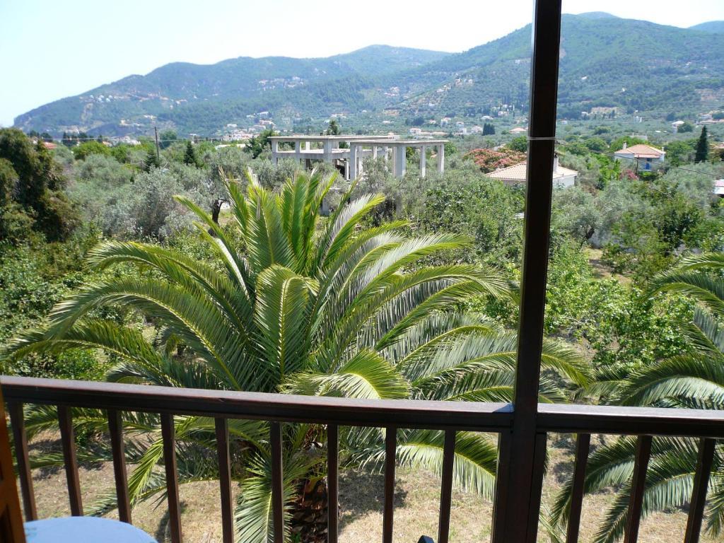 Liossis Rooms & Apartments Skopelos Town Room photo